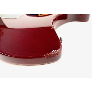 Ovation Deacon 1252 Red 1975-1980