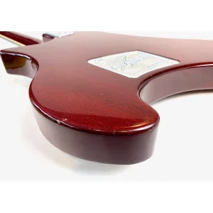 Ovation Deacon 1252 Red 1975-1980