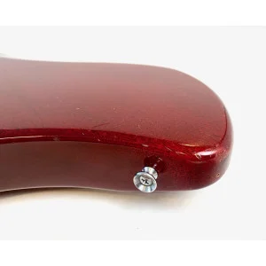 Ovation Deacon 1252 Red 1975-1980