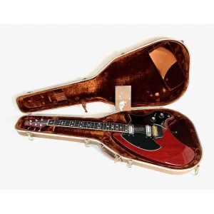 Ovation Deacon 1252 Red 1975-1980