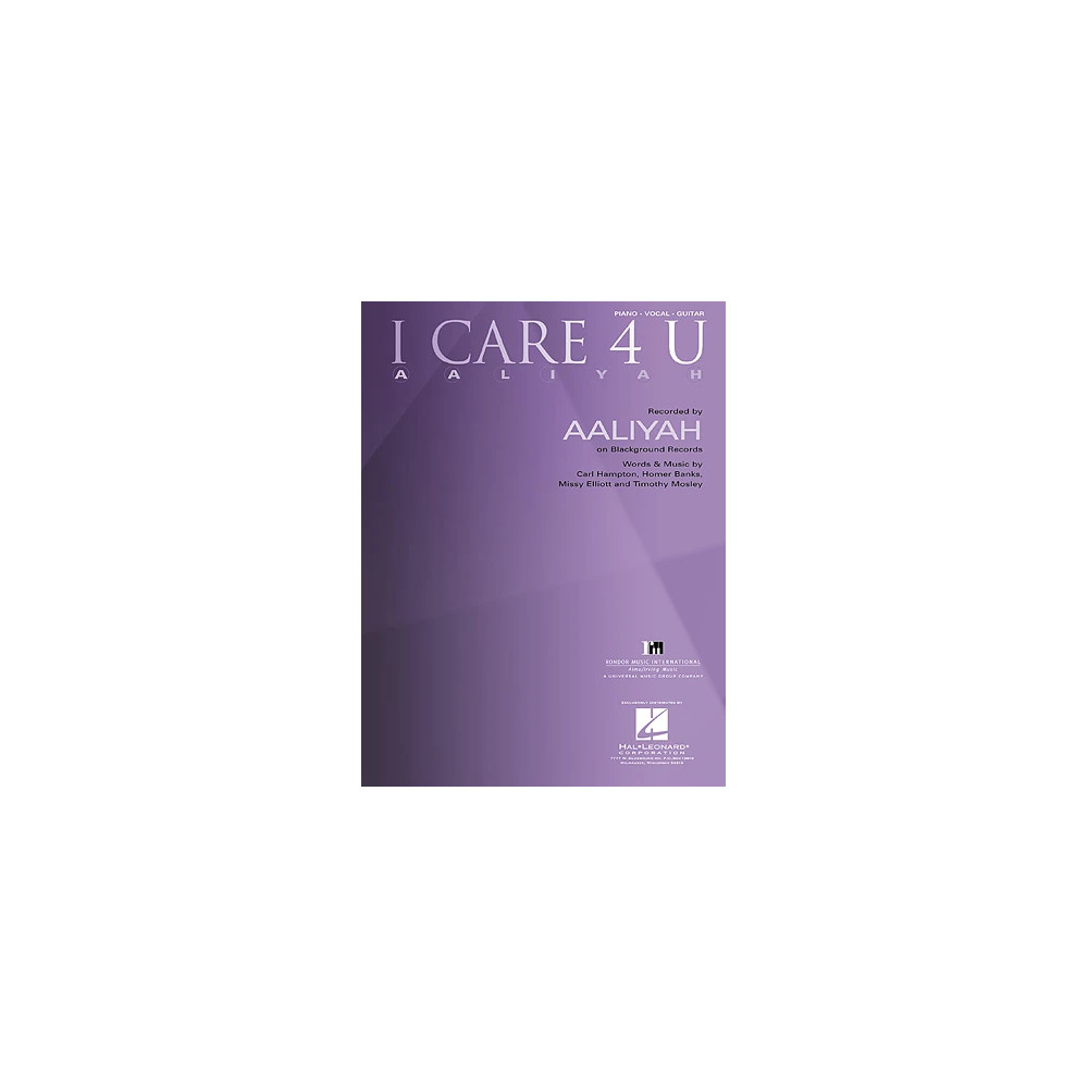 I Care 4 U