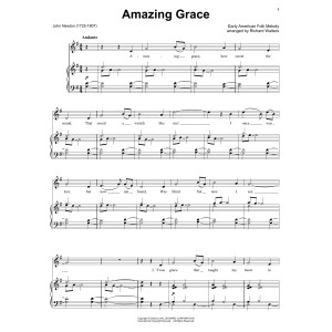 Amazing Grace