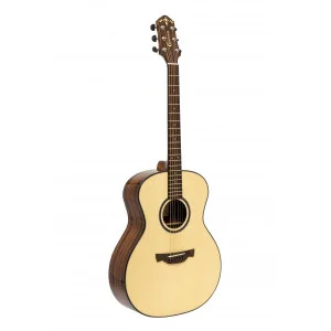 ABLE G600 N GT.AC GD AUDIT SLD SPRUCE NAT | Guitarra Acústica Tapa de Abeto Macizo Gran Auditorio