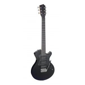 SVY NASH BK SILVERAY NASH EL.GT BK | Guitarra Eléctrica B-Stock | Green Musicians