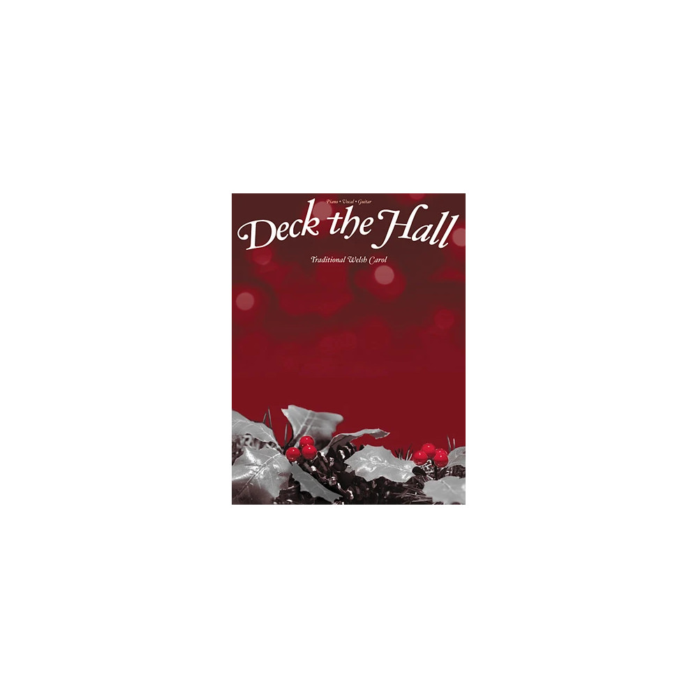 Deck The Hall