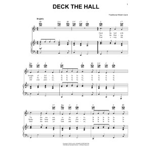 Deck The Hall