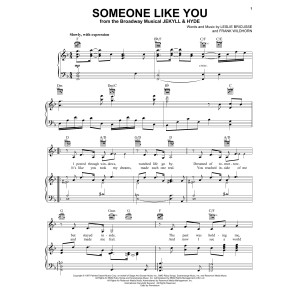 Someone Like You