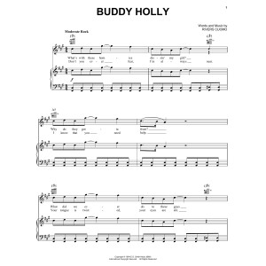 Buddy Holly