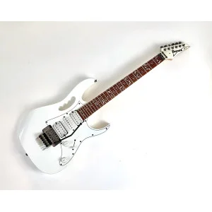Ibanez JEMJR-WH Steve Vai Signature 2018 White