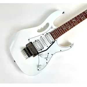 Ibanez JEMJR-WH Steve Vai Signature 2018 White