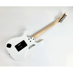 Ibanez JEMJR-WH Steve Vai Signature 2018 White