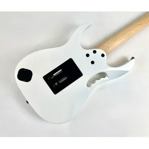Ibanez JEMJR-WH Steve Vai Signature 2018 White