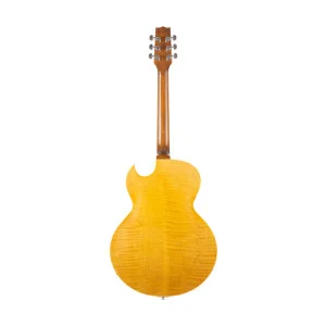 Heritage, Custom Shop Core Collection H-575 E-Guitar with Case, Antique Natural