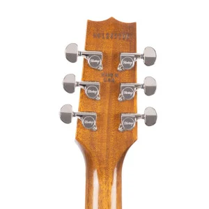 Heritage, Custom Shop Core Collection H-575 E-Guitar with Case, Antique Natural