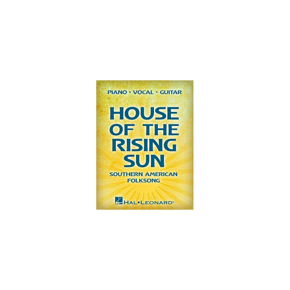 House Of The Rising Sun