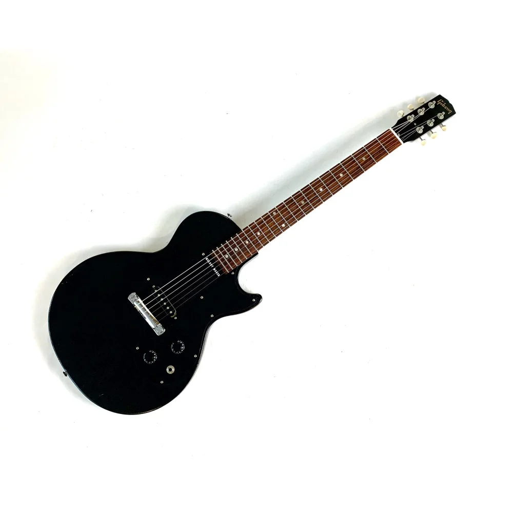 Gibson Melody Maker 2008 Satin Ebony