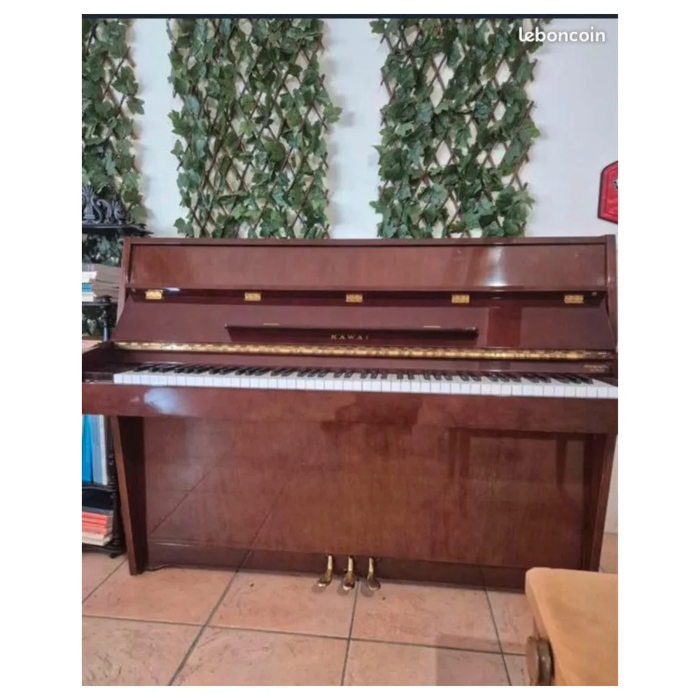 Piano kawai