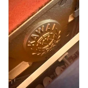 Piano kawai