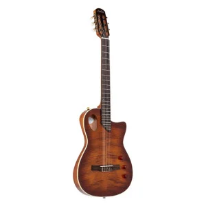 GT.NYL SEMI ACÚSTICA CEDRE BST