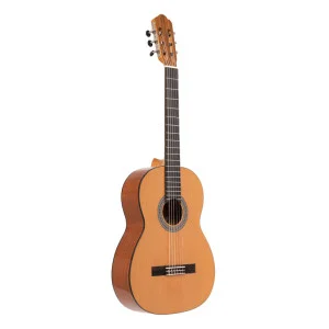 GUIT.CL 4/4 CEDRO NAT | Guitarra Clásica Cedro Macizo | Green Musicians