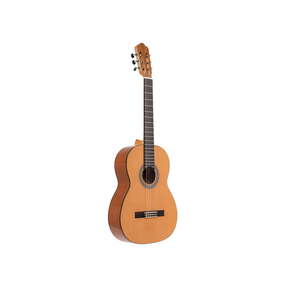 GUIT.CL 4/4 CEDRE NAT | Classical Guitar Solid Cedar | Green Musicians