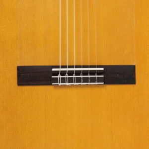 GUIT.FLAMENCA 4/4 EPICEA NAT - Guitare Flamenca, Table en Épicéa Naturel