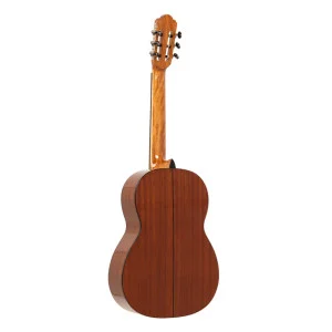 GUIT.CLASSIQUE 4/4 EPICEA NAT | Classical Guitar 4/4 Solid Spruce Top Natural Finish