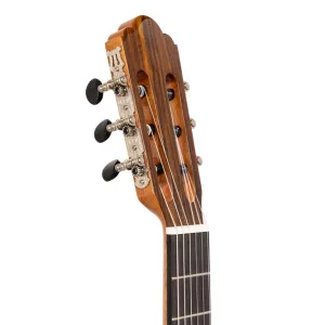 GUIT.CLASSIQUE 4/4 EPICEA NAT | Classical Guitar 4/4 Solid Spruce Top Natural Finish