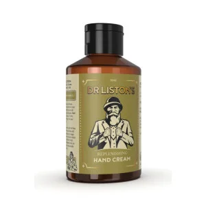 Dr Liston's Replenishing Hand Cream 150ml - Professional Hand Cream for Dry, Cracked Skin