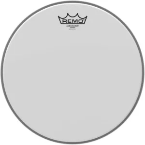 Parche Ambassador revestido 11" Remo para Tom/Caja | Green Musicians
