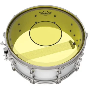 Parche Powerstroke 77 Colortone para caja, amarillo, 14"
