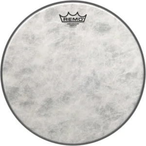 Parche Fiberskyn 3 Diplomat 13" para Tom/Caja | Green Musicians