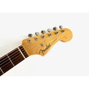 Fender Kingman C Pro Custom Shop 2013 Fiesta Red