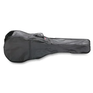 Nylontasche für klassische Gitarre 4/4, Economic-Serie | Green Musicians