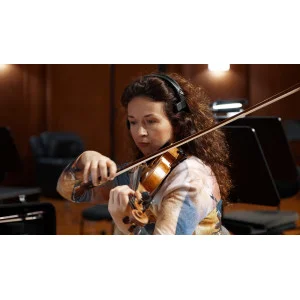 Synchron Solo Strings Bundle (Biblioteca Estándar) | Biblioteca de Cuarteto de Cuerdas Solistas