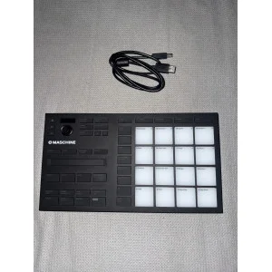 Maschine MK3 MIKRO