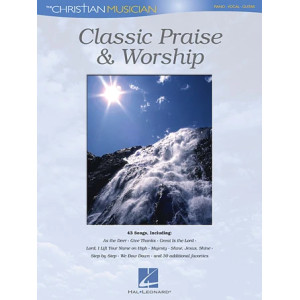 I Sing Praises