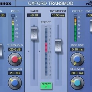 Oxford TransMod HD-HDX