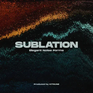Sublation - Extension pour Playbeat 4 | KITSUNE | 40 presets déverrouillés et 300+ sons