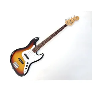 Fender Jazz Bass JB-45 Sunburst 1993-1994 made in Japan