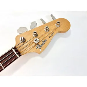 Fender Jazz Bass JB-45 Sunburst 1993-1994 made in Japan