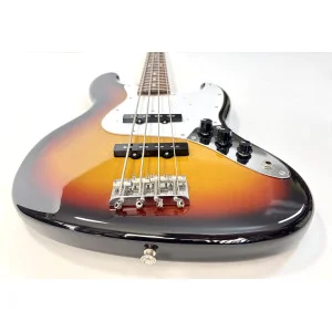Fender Jazz Bass JB-45 Sunburst 1993-1994 made in Japan