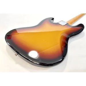 Fender Jazz Bass JB-45 Sunburst 1993-1994 made in Japan