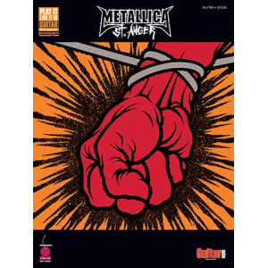 St. Anger