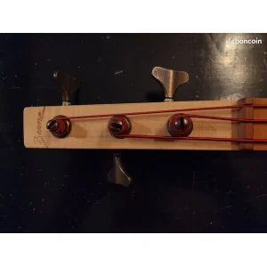 Guembri Electrique G3