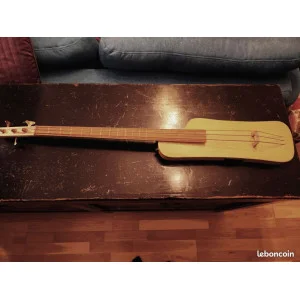 Guembri Electrique G3