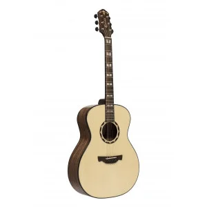 ABLE G620 N GT.AC GD AUDIT SLD SPRUCE NAT | Guitarra acústica con tapa de abeto macizo