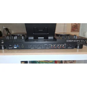 Denon prime 4 plus
