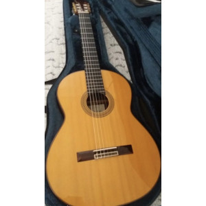 Guitare Adalid 9 CB