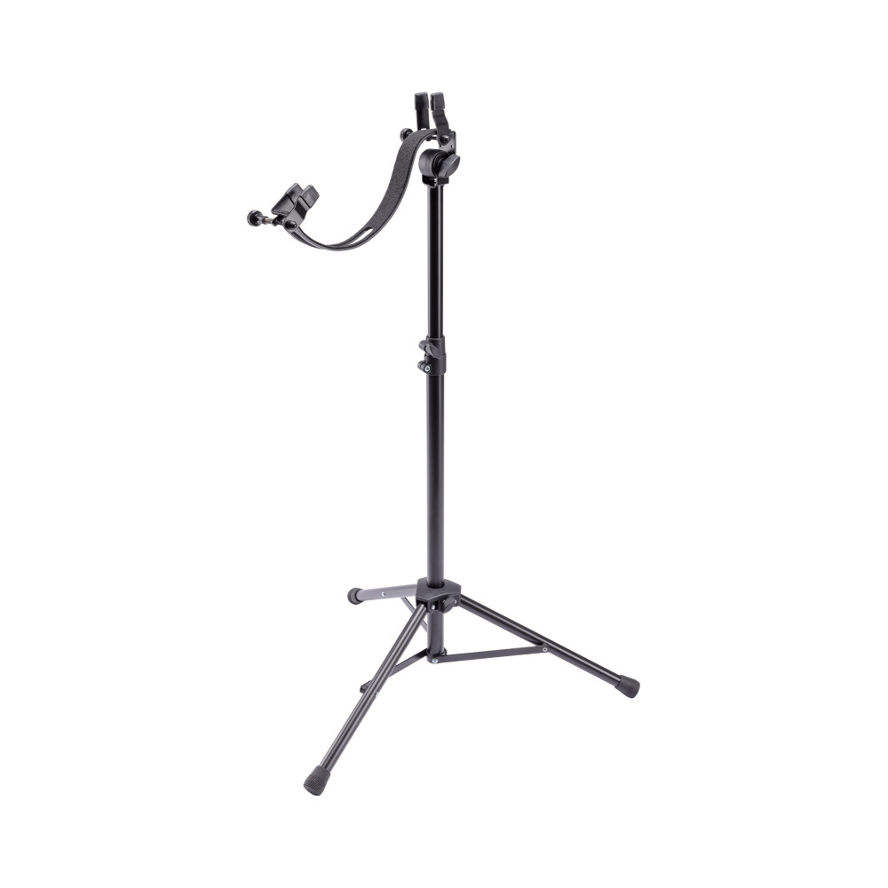 Soporte De Juego Km Guitarra Eléctrica - Soporte Robusto y Antideslizante
